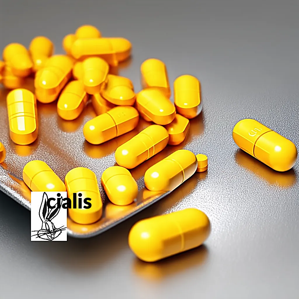 Cialis generico precio en farmacias